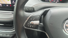 Skoda Enyaq 132kW 60 ecoSuite 62kWh 5dr Auto [120kW] Electric Estate